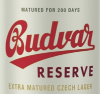 Пиво Budvar Reserve