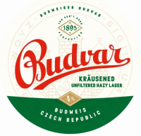 Пиво Budweiser Budvar Kräusened Пиво Budweiser Budvar Kräusened