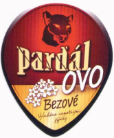 Пиво PardálOVO Bezové Пиво PardálOVO Bezové