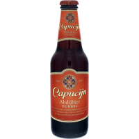 Пиво Capucijn