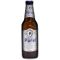 Пиво Witte Parel