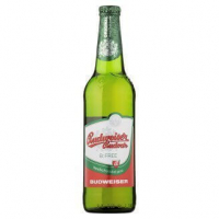 Пиво Budweiser Budvar B:FREE Пиво Budweiser Budvar B:FREE