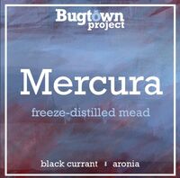 Пиво Mercura