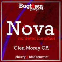 Пиво Nova. Glen Moray OA