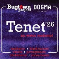 Пиво Tenet '26