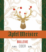 Пиво Apfel Meister