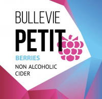 Пиво Petit Berries