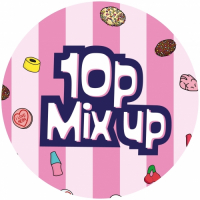 Пиво 10p Mix Up