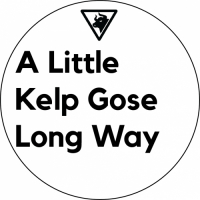 Пиво A Little Kelp Gose Long Way