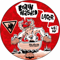 Пиво Brainwashed