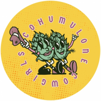 Пиво Cohumulone Cowgirls