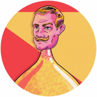 Пиво Colonel Custard