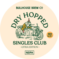 Пиво Dry Hopped Singles Club (Citra Edition)