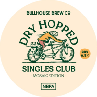 Пиво Dry Hopped Singles Club (Mosaic Edition)