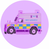 Пиво Grapefruit Peelers