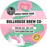 Пиво Green Power Sour