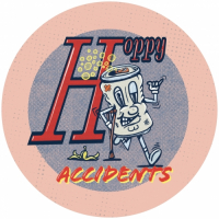 Пиво Hoppy Accidents