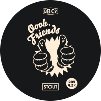 Пиво Oooh, Friends