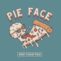 Пиво Pie Face