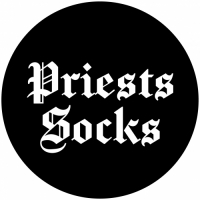 Пиво Priests Socks