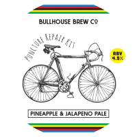 Пиво Puncture Repair Kit