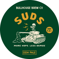 Пиво SUDS