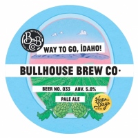 Пиво Way To Go, Idaho!