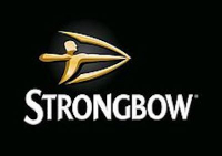 Пиво Strongbow