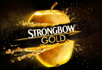 Пиво Strongbow Gold Apple