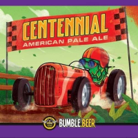 Пиво Centennial APA