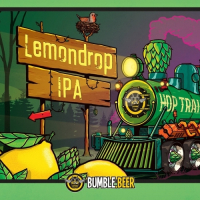 Пиво Lemondrop IPA
