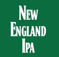 Пиво New England IPA