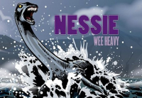 Пиво Nessie