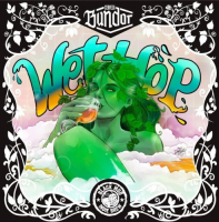 Пиво Wet Hop