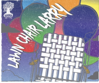 Пиво Lawn Chair Larry Пиво Lawn Chair Larry