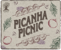 Пиво Picanha Picnic Пиво Picanha Picnic