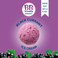 Пиво Black Currant Ice Cream