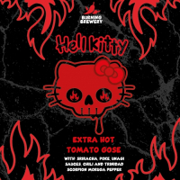 Пиво Hell Kitty Пиво Hell Kitty