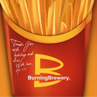 Пиво Ketchup And French Fries Пиво Ketchup And French Fries