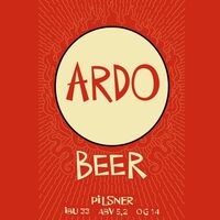 Пиво Ardo Pilsner