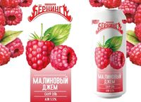 Пиво Малиновый Джем