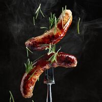 Пиво Tomato Gose Smoked Sausages