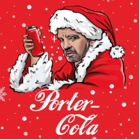 Пиво Porter-Cola