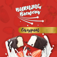 Пиво Саурок с клубникой и шоколадом Пиво Саурок с клубникой и шоколадом