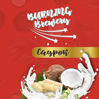 Пиво Саурок с кокосом и белым шоколадом