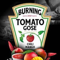 Пиво Tomato Gose Chili Mango