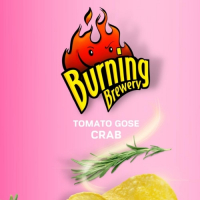 Пиво Tomato Gose Crab