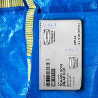 Пиво Tomato Gose Senap Mild