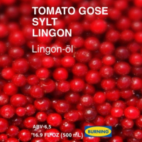 Пиво Tomato Gose Sylt Lingon