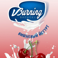 Пиво Вишневый Йогурт
